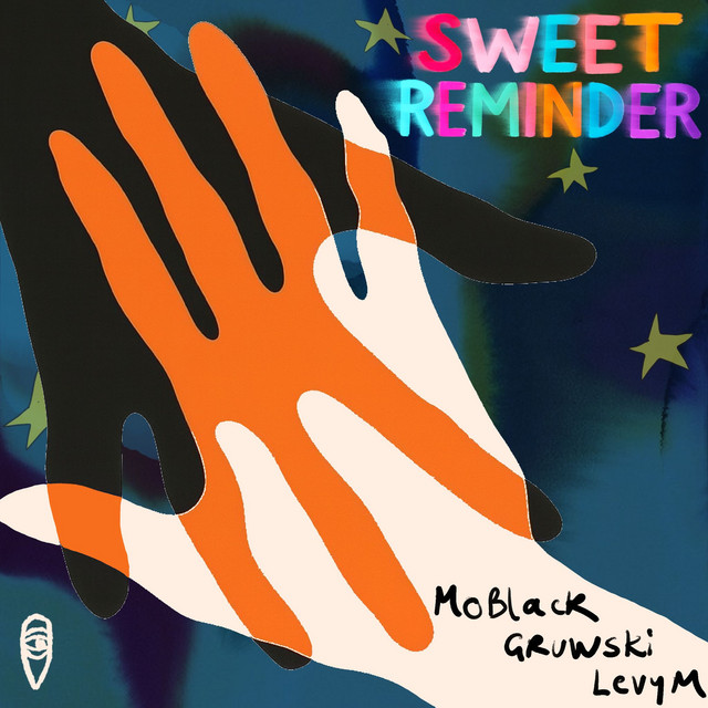 Gruwski, LevyM & MoBlack - Sweet Reminder (Original Mix)
