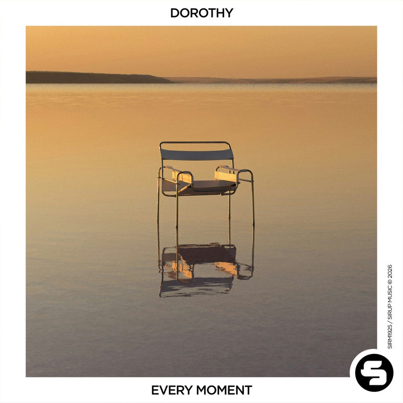 dorothy - Every Moment (Extended Mix)