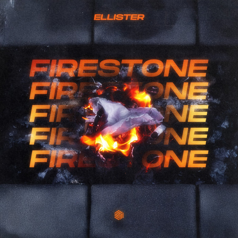 Ellister - Firestone (Extended Mix)