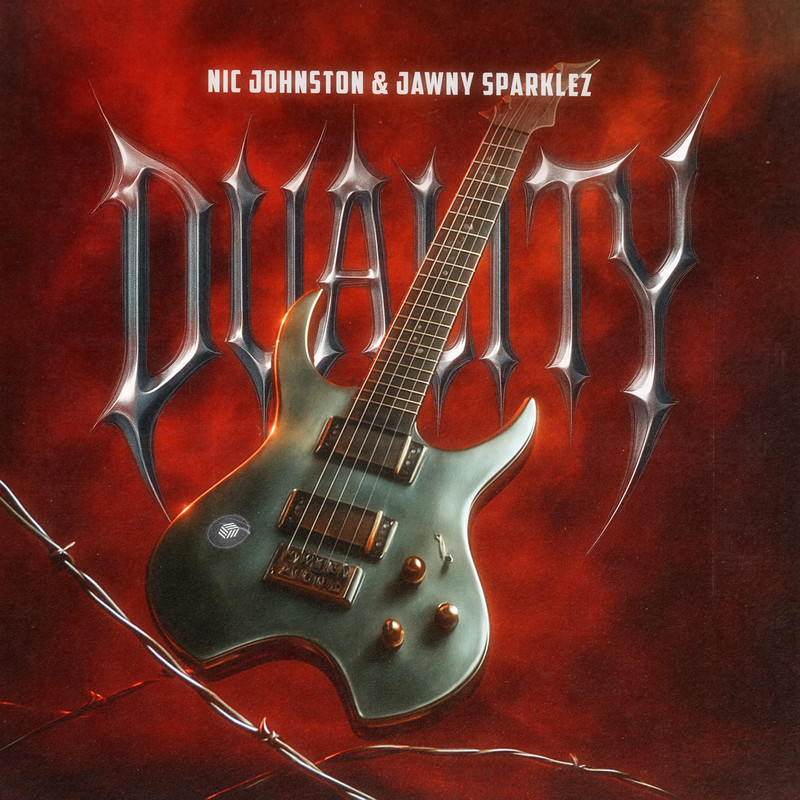 Nic Johnston & Jawny Sparklez - Duality (Extended Mix)