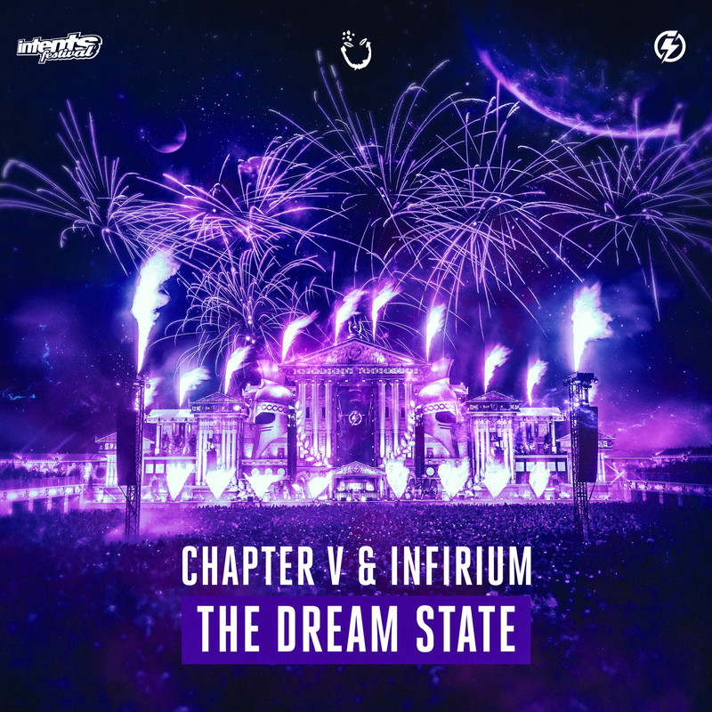 Infirium, Chapter V - The Dream State (Extended Mix)