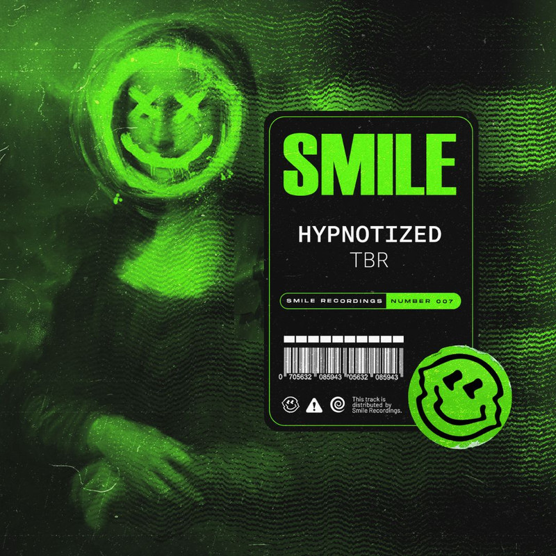 TBR - Hypnotized (Extended Mix)
