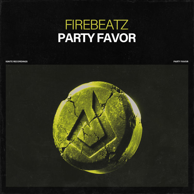 Firebeatz - Party Favor (Extended Mix)