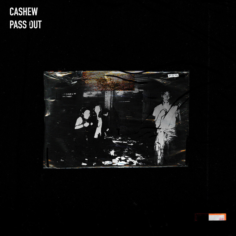 CASHEW - Pass Out (Extended Mix)