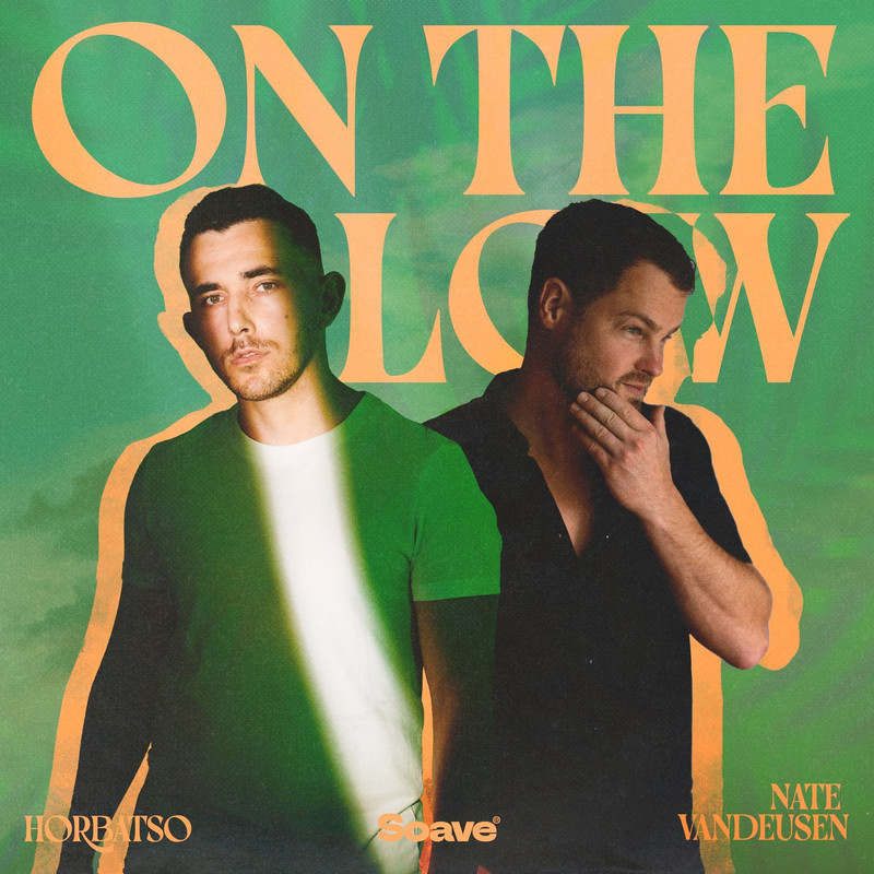 Nate VanDeusen & Horbatso - On The Low (Original Mix)