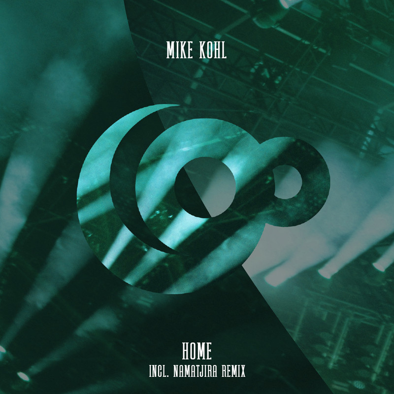 Mike Kohl - Home (Namatjira Extended Remix)