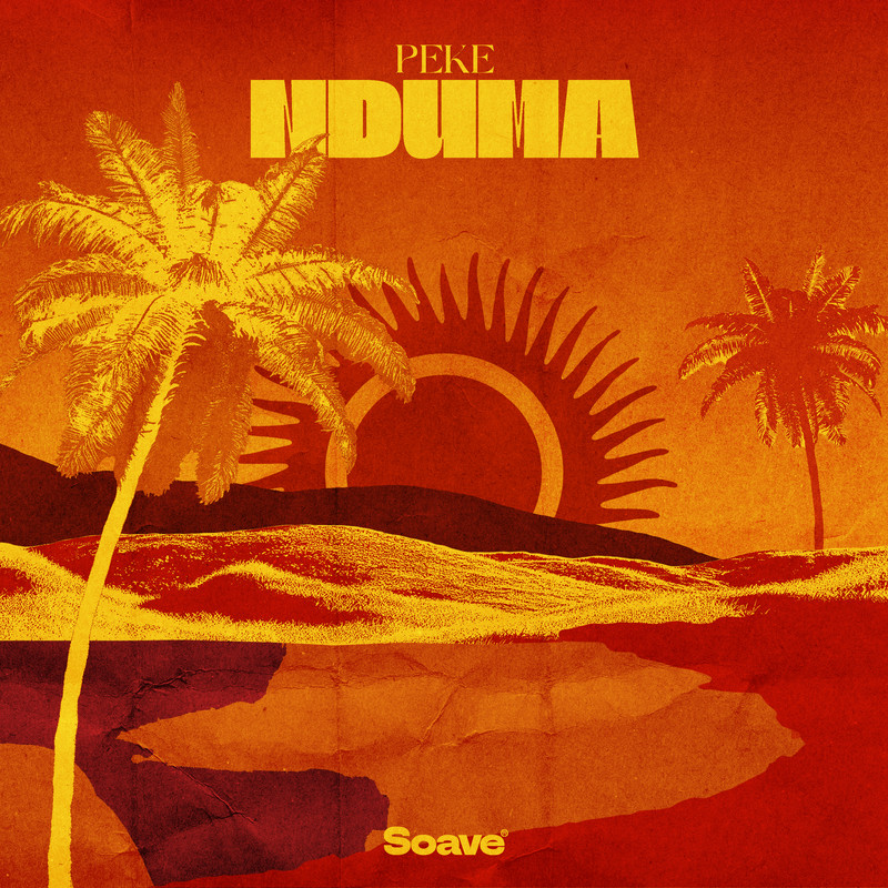 PEKE - Nduma (Extended Mix)