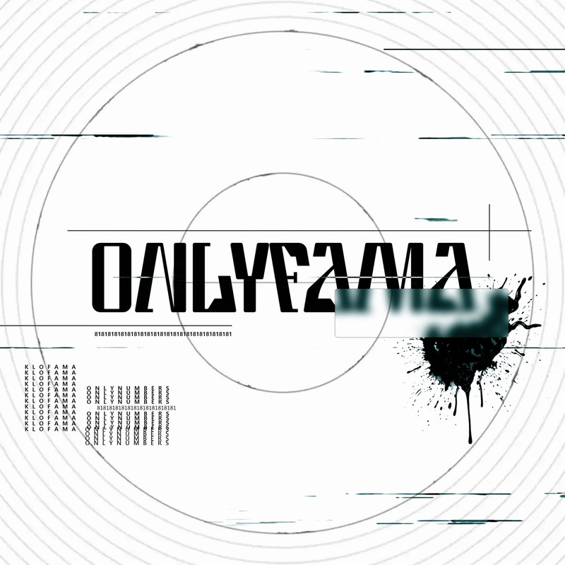 Onlynumbers, KLOFAMA - ONLYFAMA (Original Mix)