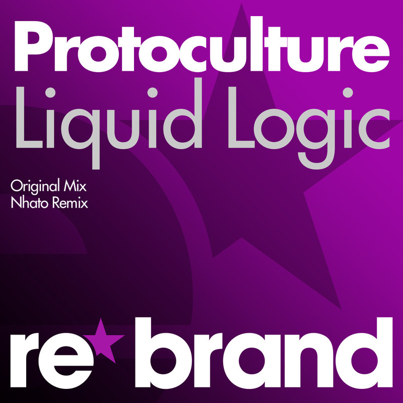 Protoculture - Liquid Logic (Original Mix)