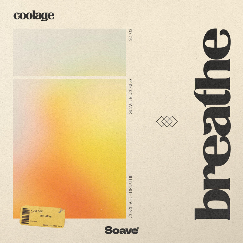 coolage - Breathe (Original Mix)