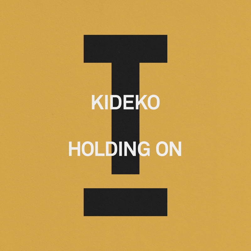 Kideko - Holding On (Extended Mix)