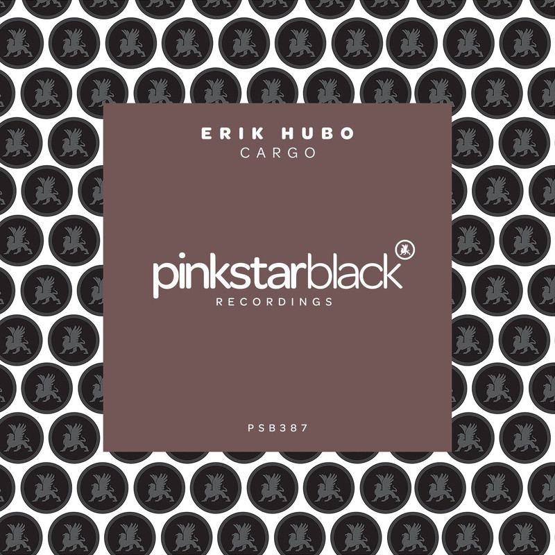 Erik Hubo - Cargo (Extended Mix)