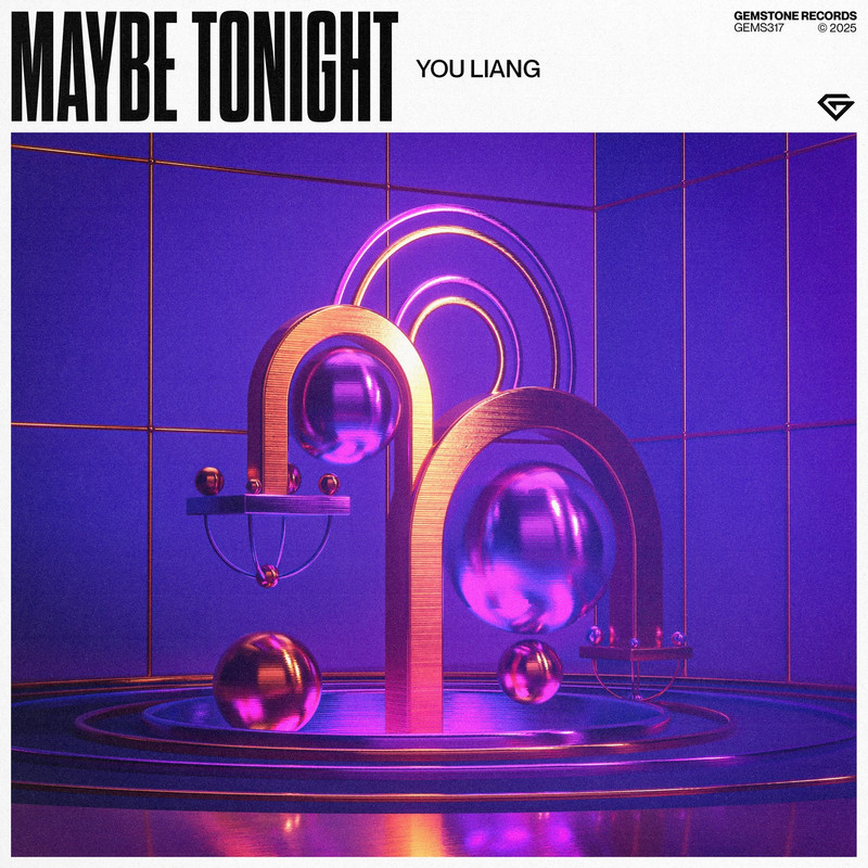 You Liang - Maybe Tonight (Extended Mix)