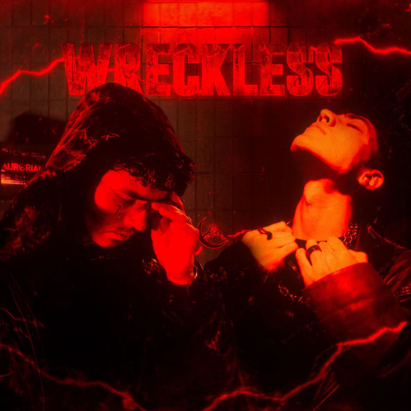 Slowboy & HEKLER - WRECKLESS (Original Mix)