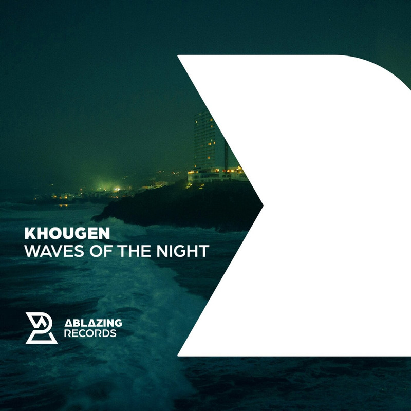 Khougen - Waves of the Night (Extended Mix)
