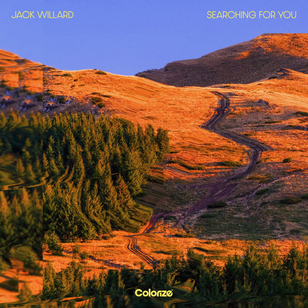 Jack Willard - Searching For You (Extended Mix)
