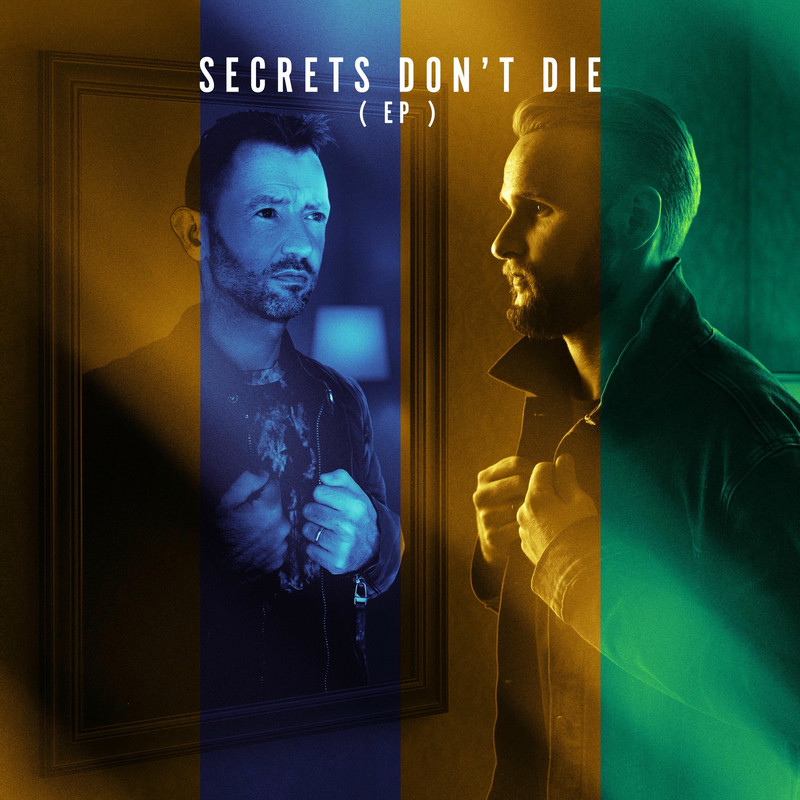 Whyzer & Jordan Grace - Secrets Don't Die (Candlelight Version)