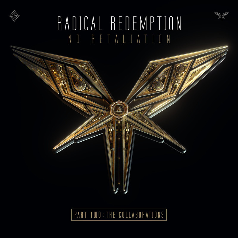 Radical Redemption - Hunger for Souls (Extended Mix)