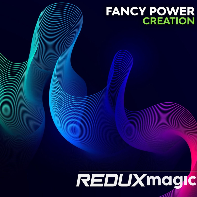 Fancy Power - Creation (Extended Mix)