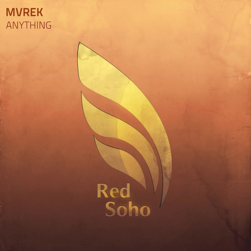 MVREK - Anything (Extended Mix)