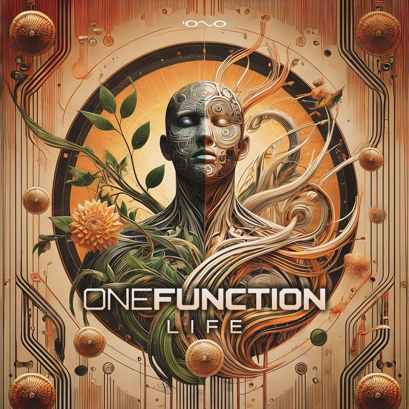 One Function - Life (Original Mix)
