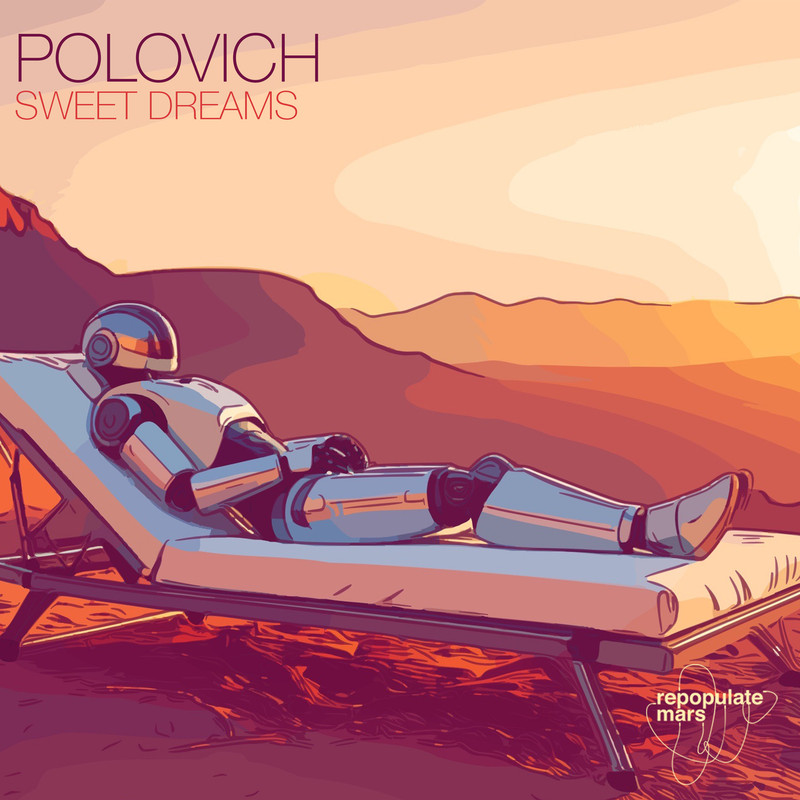 POLOVICH - Sweet Dreams (Instrumental)
