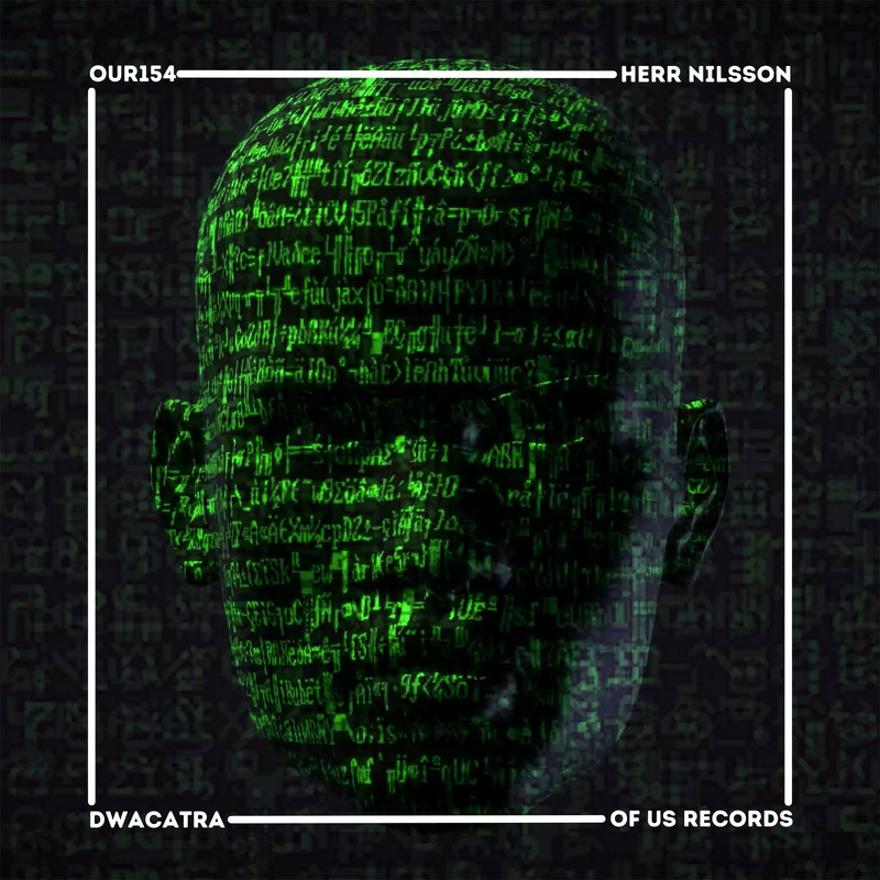 Herr Nilsson - Dwacatra (Original Mix)