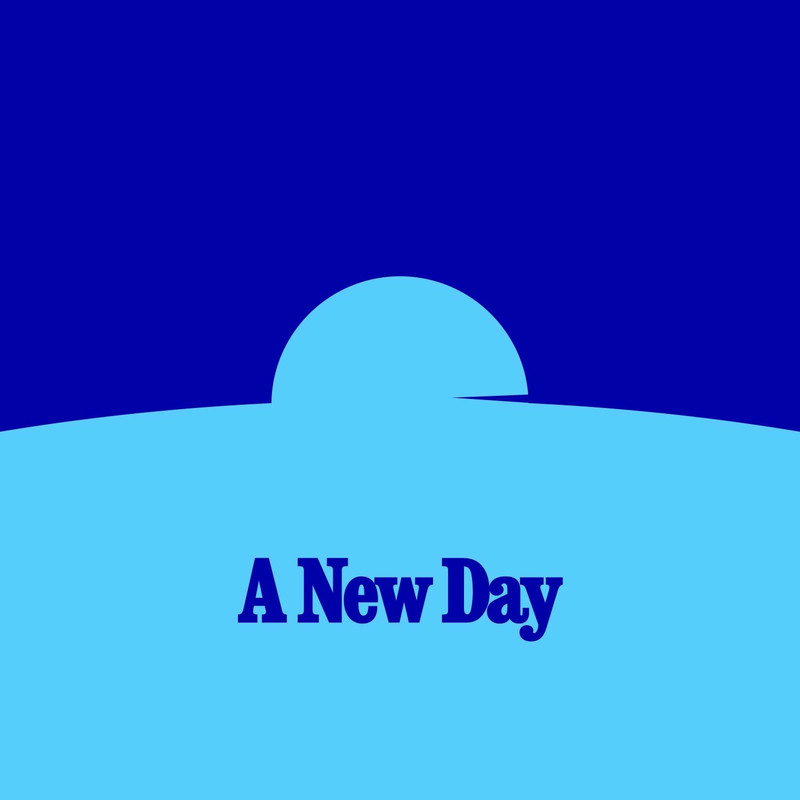 Doozie - A New Day (Extended Mix)