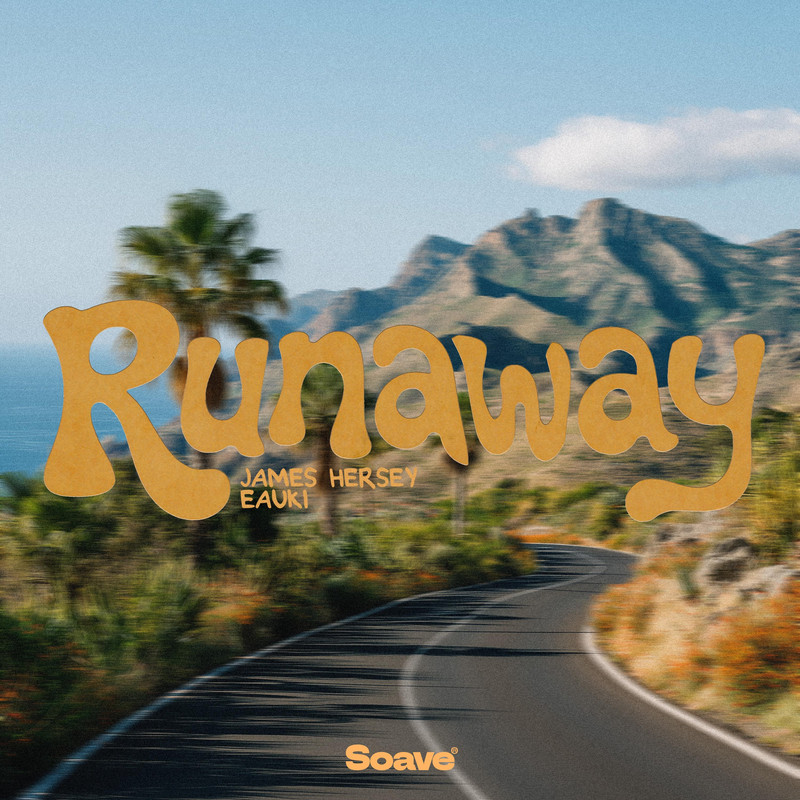 James Hersey & Eauki - Runaway (Original Mix)