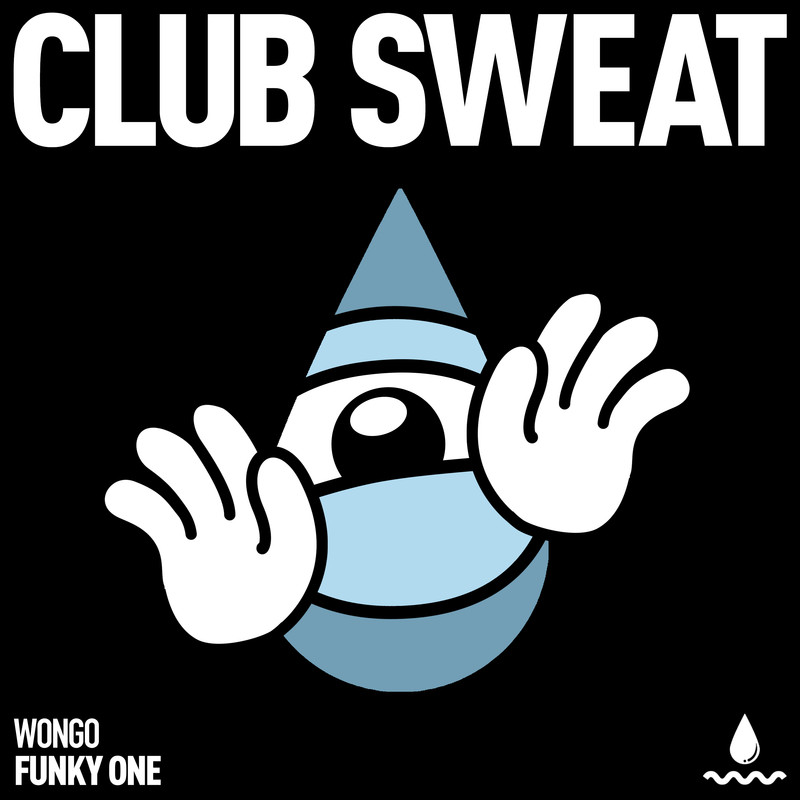 Wongo - Funky One (Extended Mix)