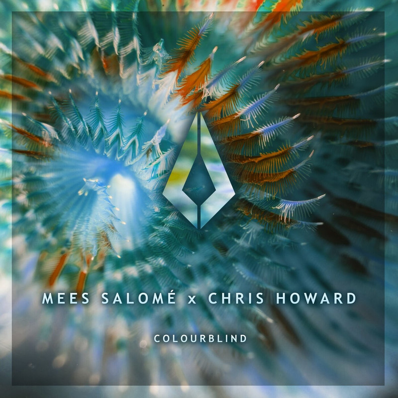 Mees Salom&eacute; & Chris Howard - Colourblind (Extended Mix)