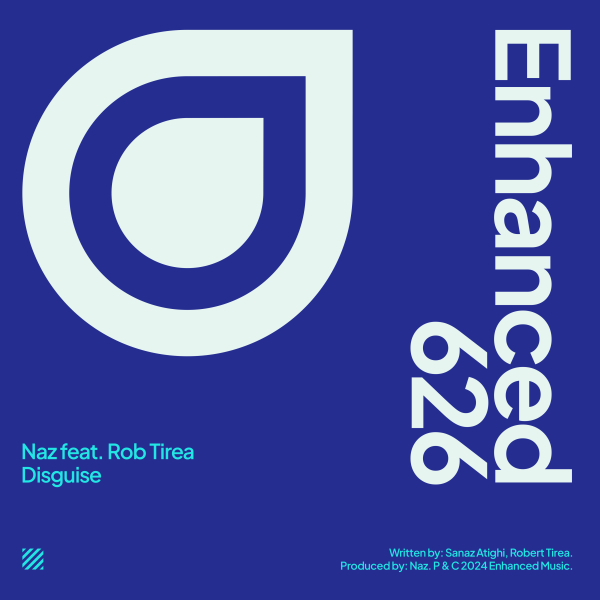 Naz feat. Rob Tirea - Disguise (Extended Mix)