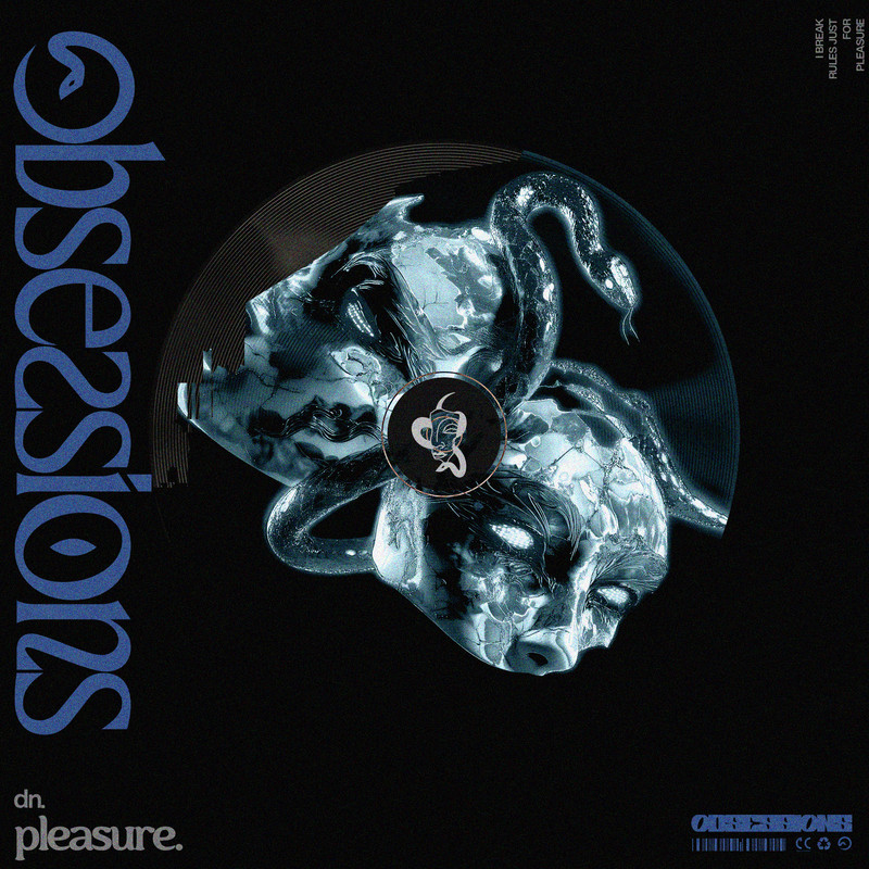 Dillon Nathaniel. - pleasure (Extended Mix)