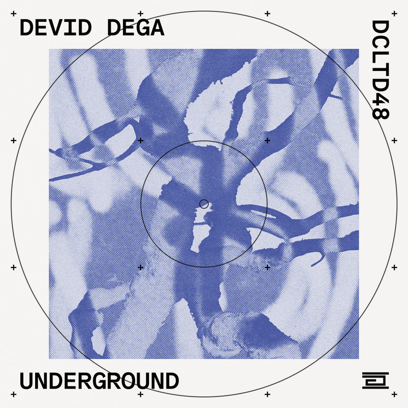 Devid Dega - Underground (Extended Mix)