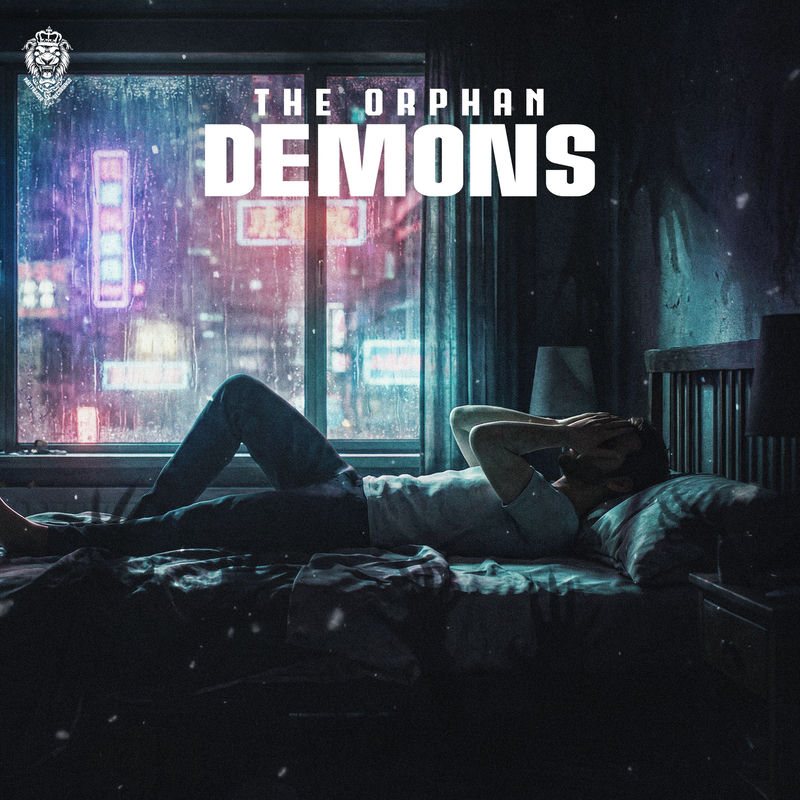 The Orphan - Demons (Original Mix)
