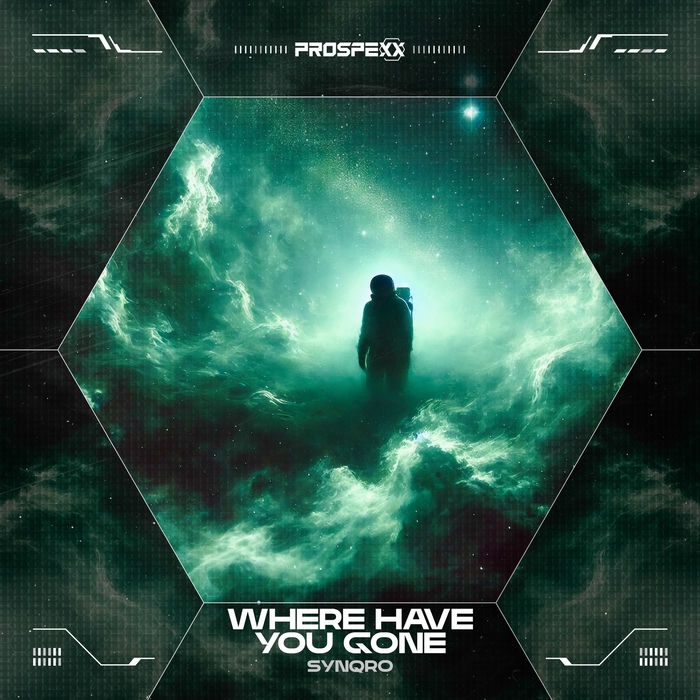Synqro - Where Have You Gone (Original Mix)