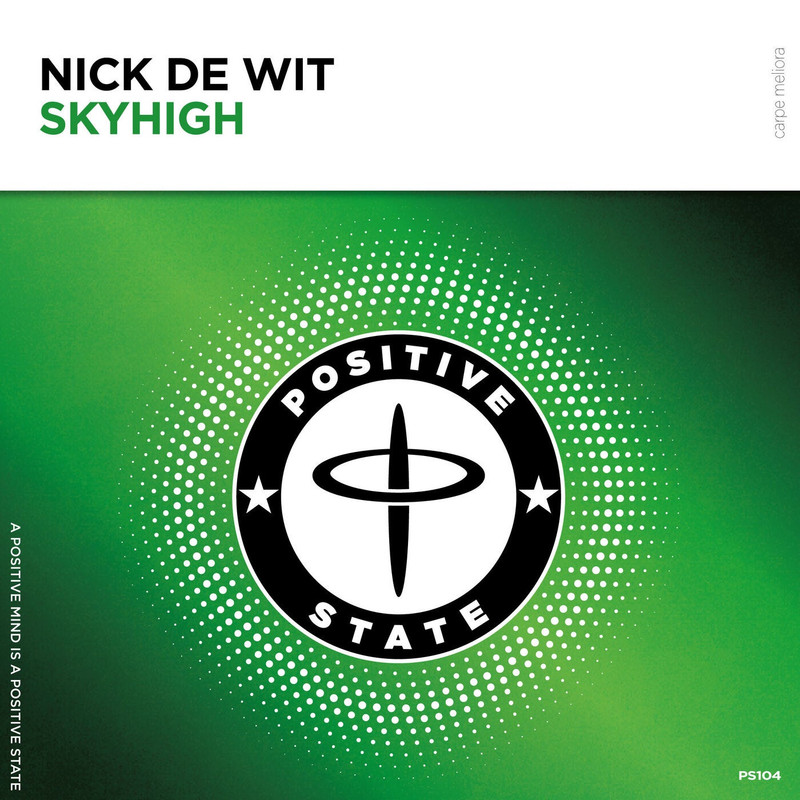 Nick De Wit - Skyhigh (Extended Mix)