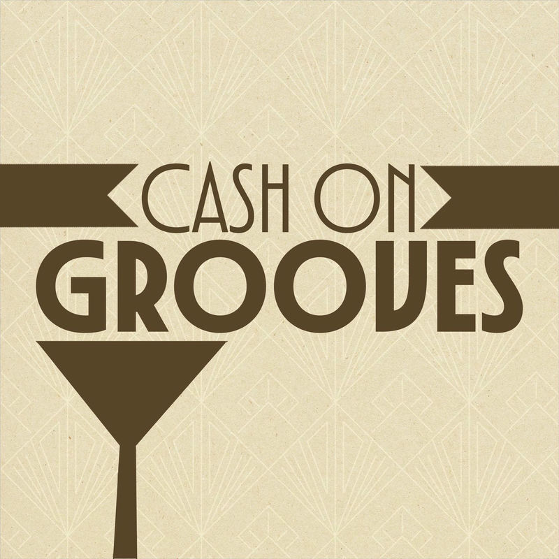 AronChupa - Cash On Grooves (Original Mix)