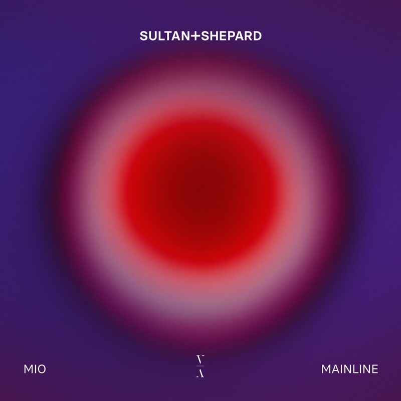 Sultan + Shepard - Mio (Original Mix)