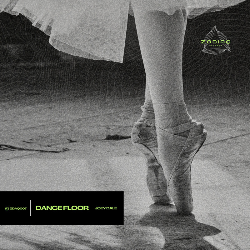 Joey Dale - Dance Floor (Extended Mix)