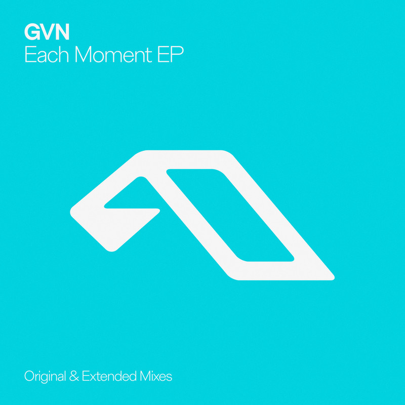 GVN feat. Elliot Vast - I Found You (Extended Mix)