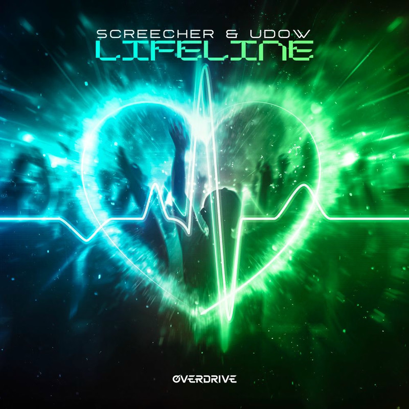 Screecher & Udow - Lifeline (Original Mix)