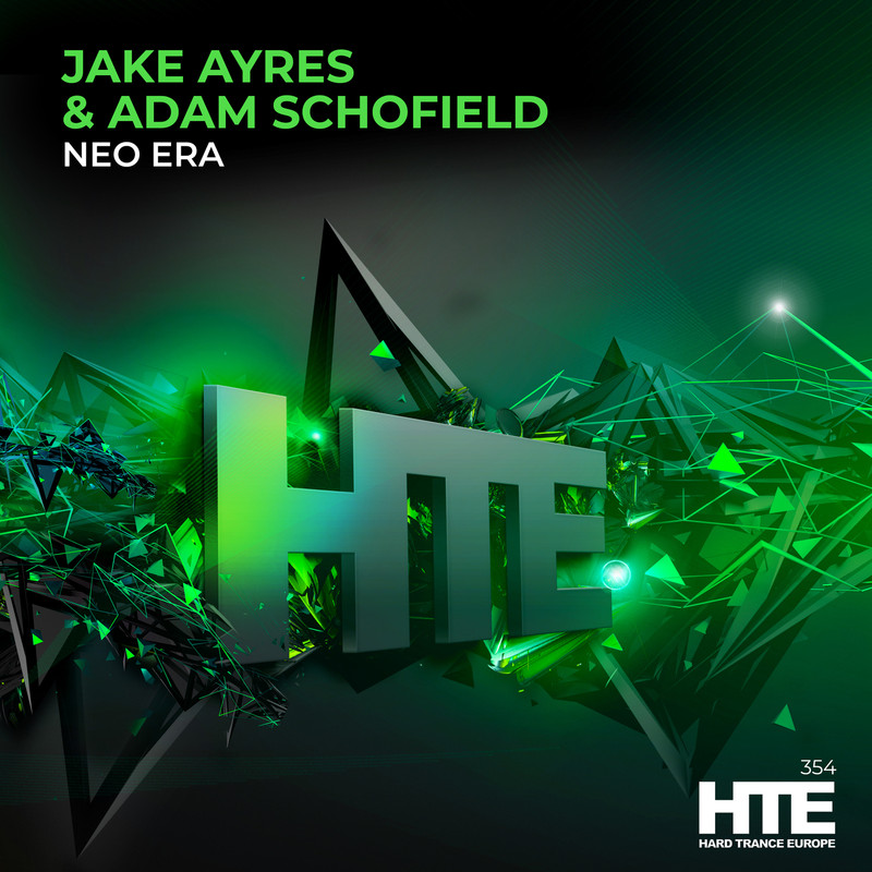 Adam Schofield, Jake Ayres - Neo Era (Extended Mix)
