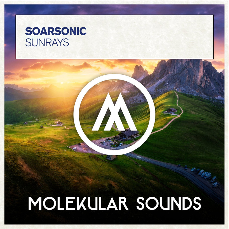 Soarsonic - Sunrays (Extended Mix)