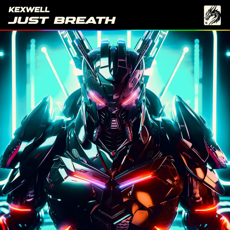 Kexwell - Just Breath (Extended Mix)