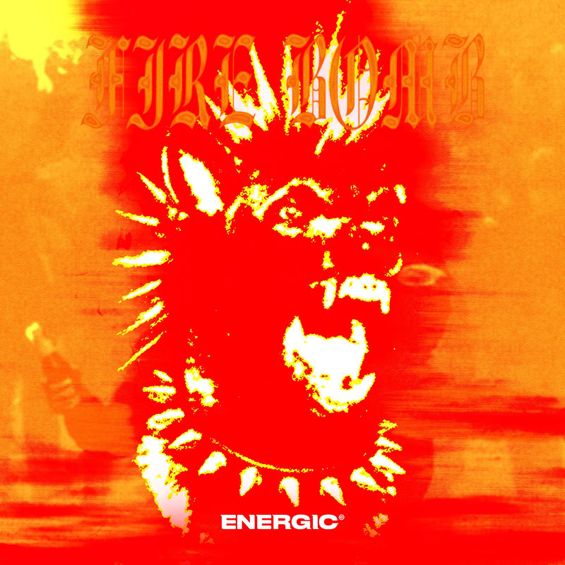 Dj Mad Dog, Omaks & ENERGIC - Fire Bomb (Original Mix)