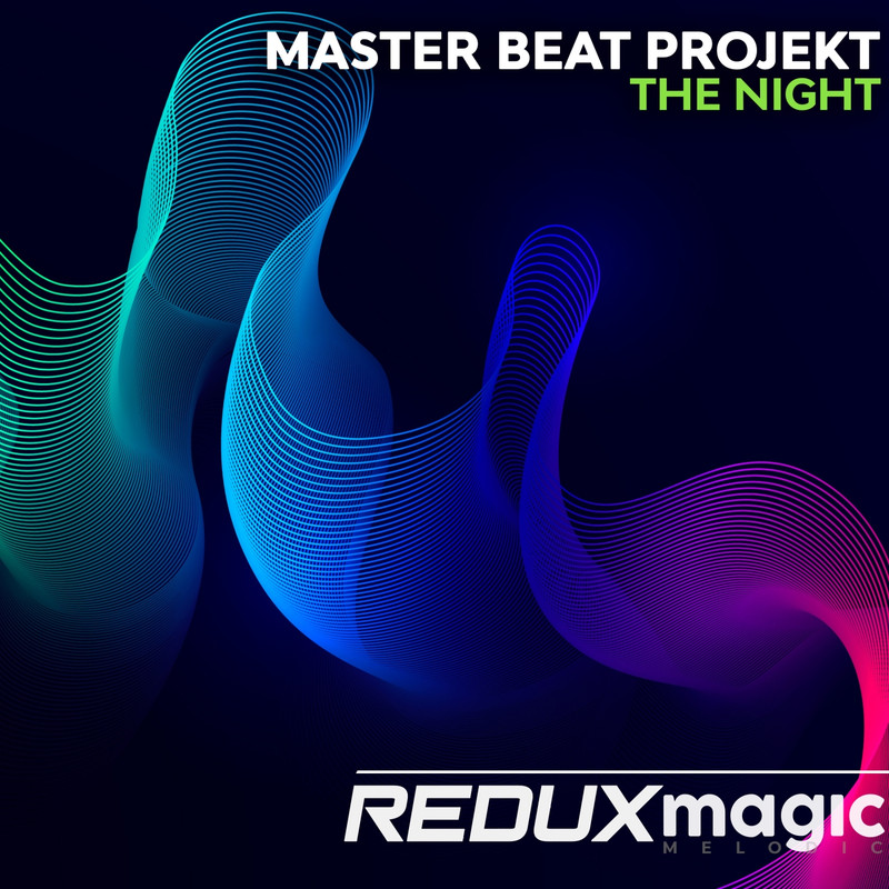 Master Beat Projekt - The Night (Extended Mix)