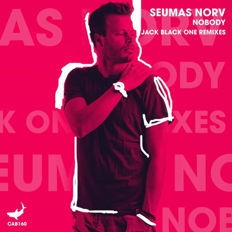 Seumas Norv - Nobody (Jack Black One Remix)