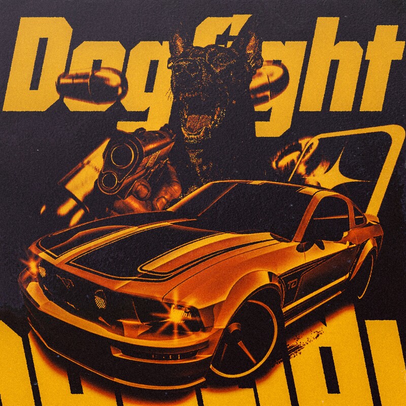 22 Void Beats & Anup4m - Dogfight (Original Mix)