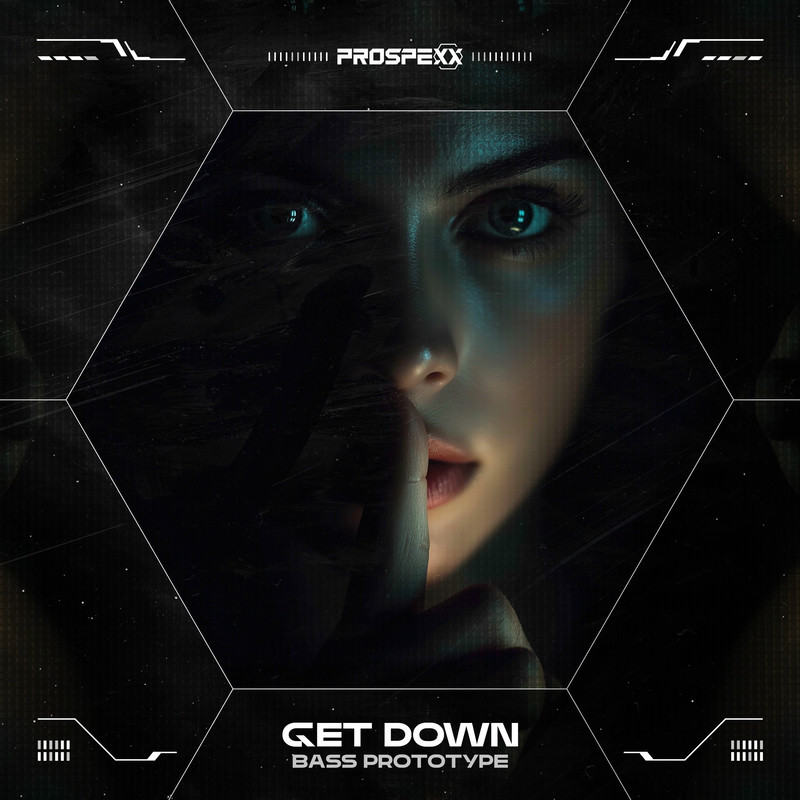 Bass Prototype & Scantraxx - Get Down (Original Mix)